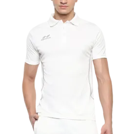 Nivia Lords Cricket Jersey (Half Sleeves)