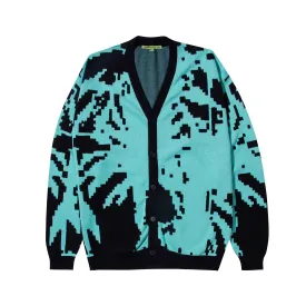 Palmistry Knitted - Multicolor
