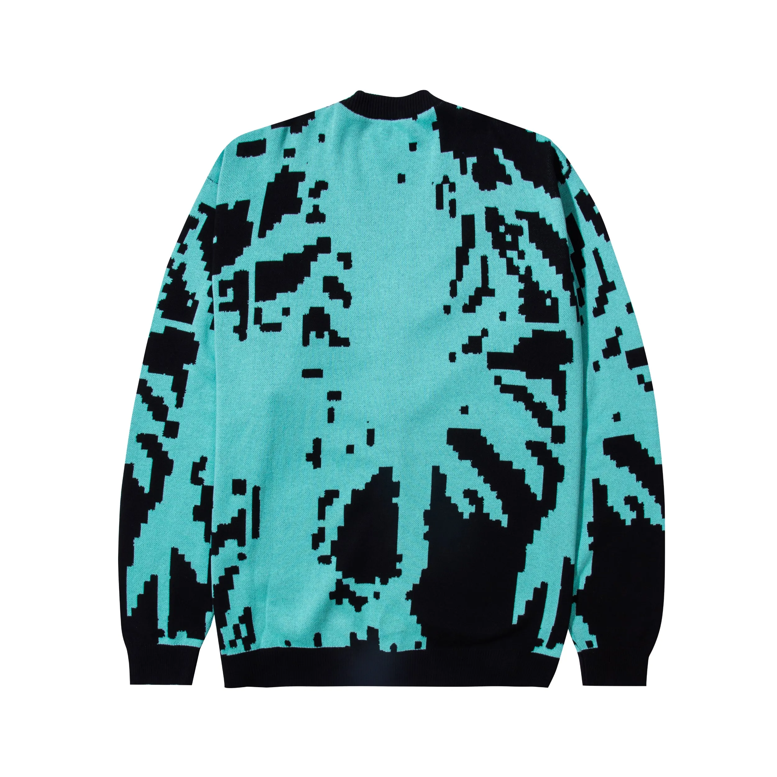 Palmistry Knitted - Multicolor