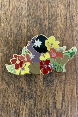 Paula Fuga Pin