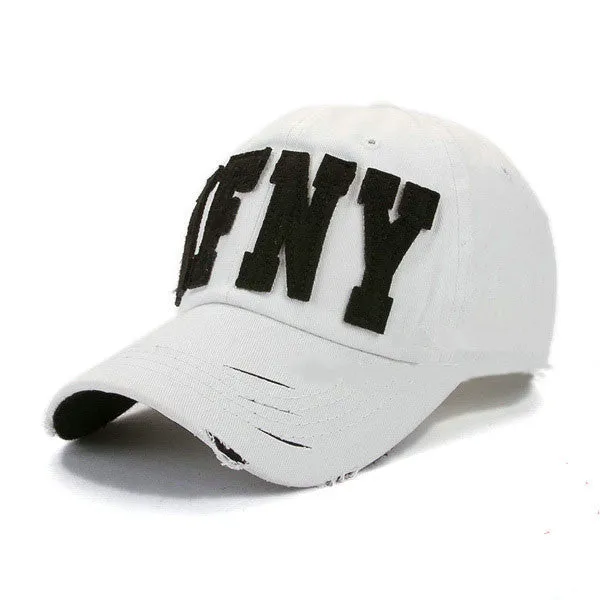 "The AFNY" Women's Cap