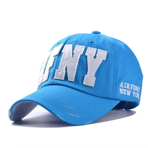 "The AFNY" Women's Cap