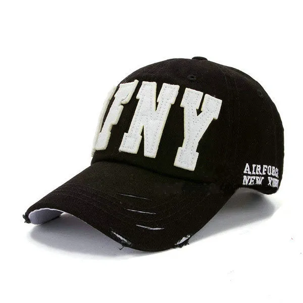 "The AFNY" Women's Cap