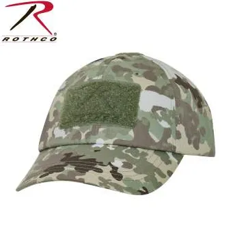 Rothco Tactical Operator Cap