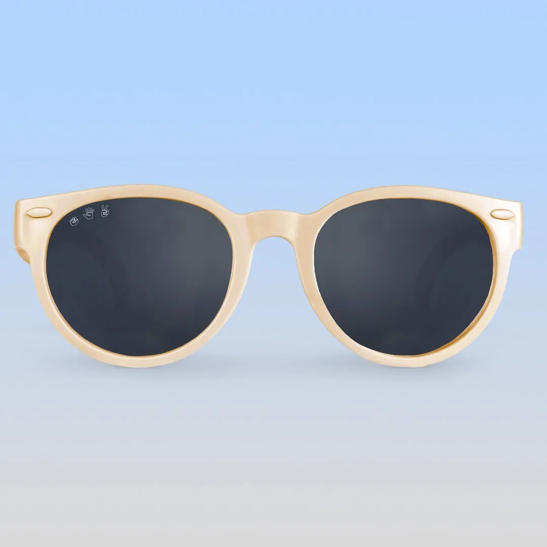 Sandlot Rounds | Baby