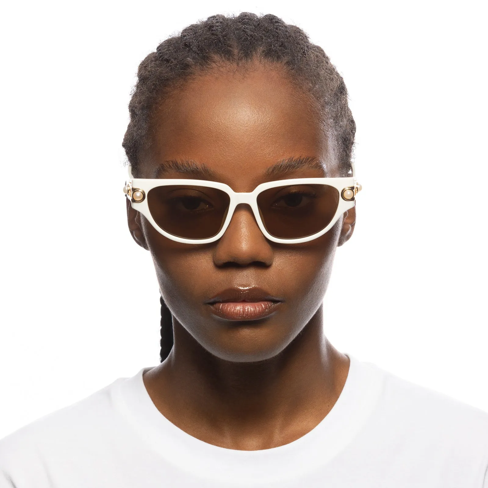 Serpens Link - Ivory