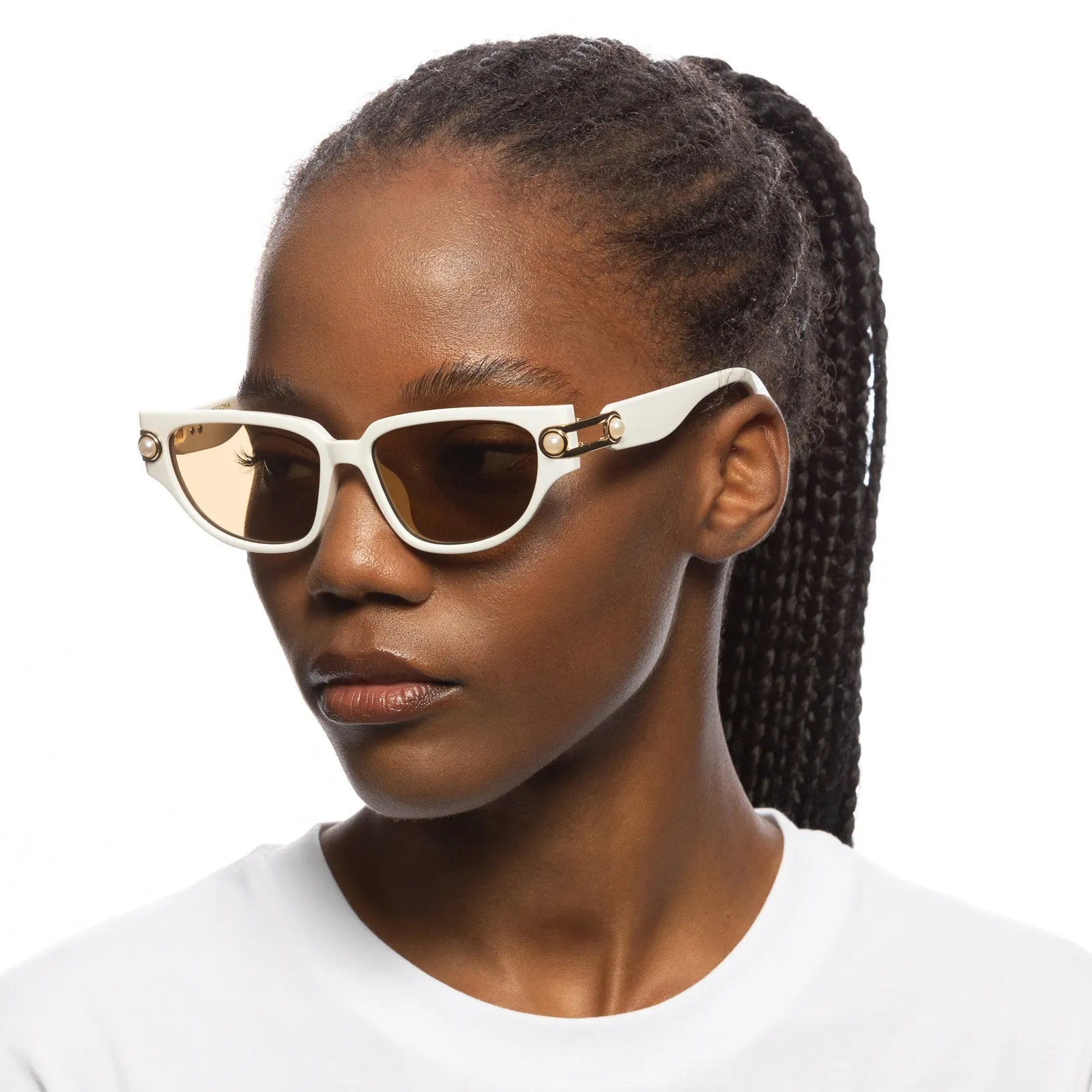 Serpens Link - Ivory