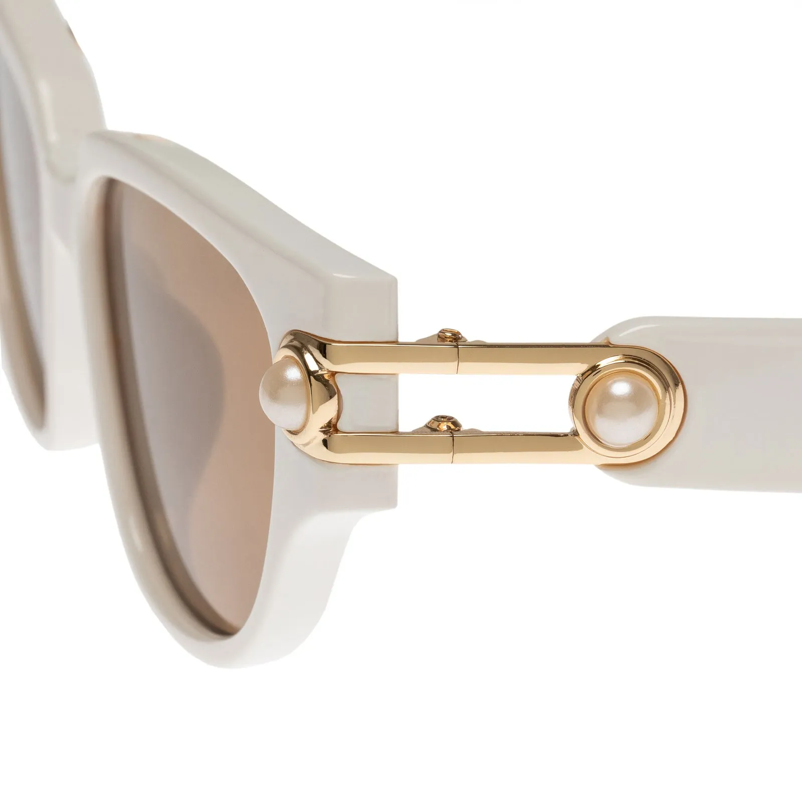 Serpens Link - Ivory