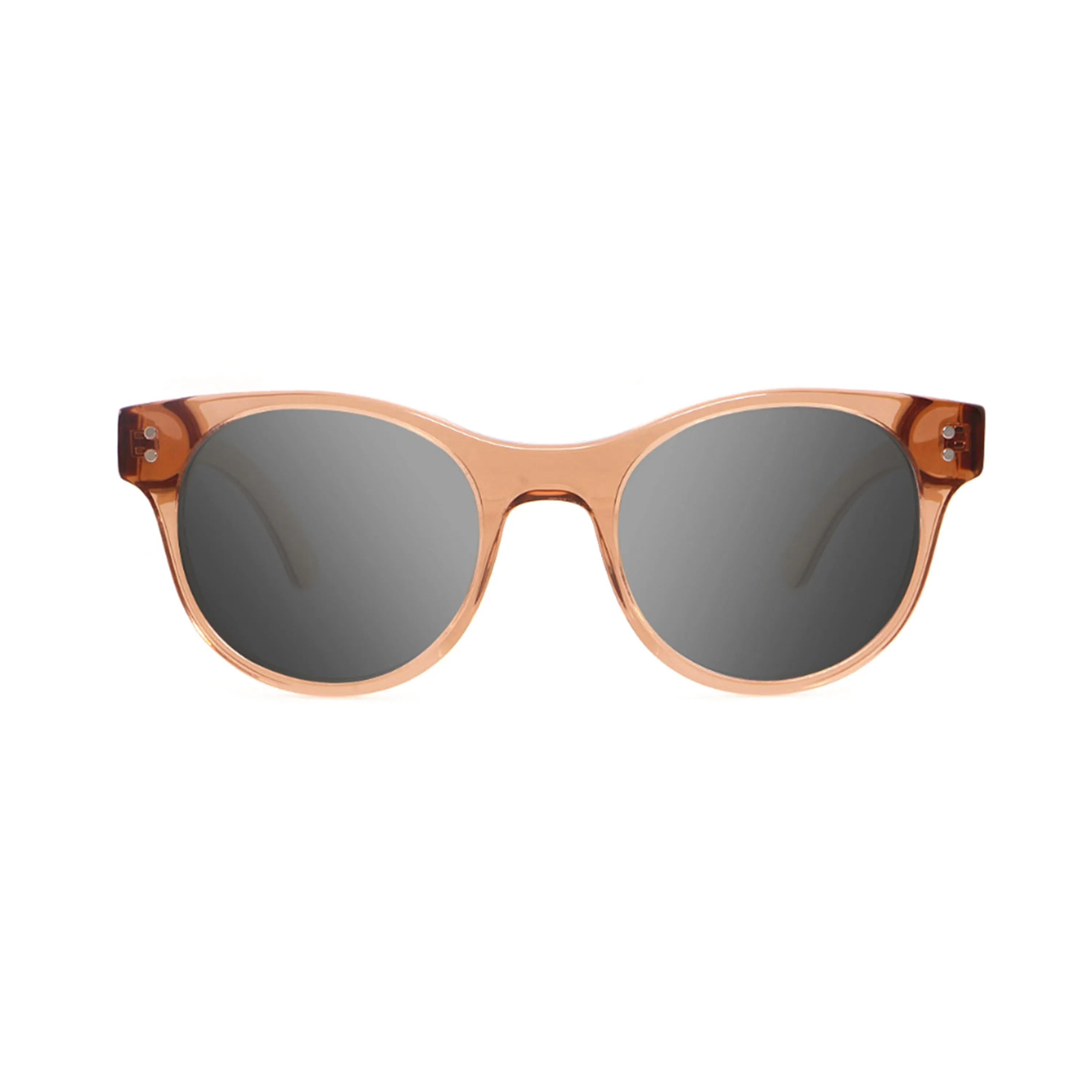 Shaine Acetate & Wood Sunglasses