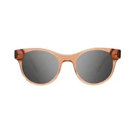 Shaine Acetate & Wood Sunglasses