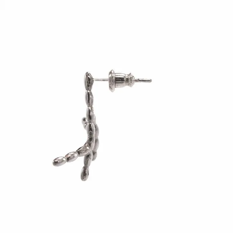 Soonhyang Kang- Medium Mikros Earrings