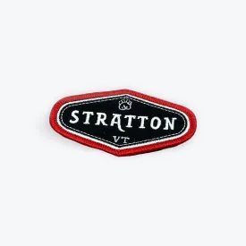 Stratton Patches