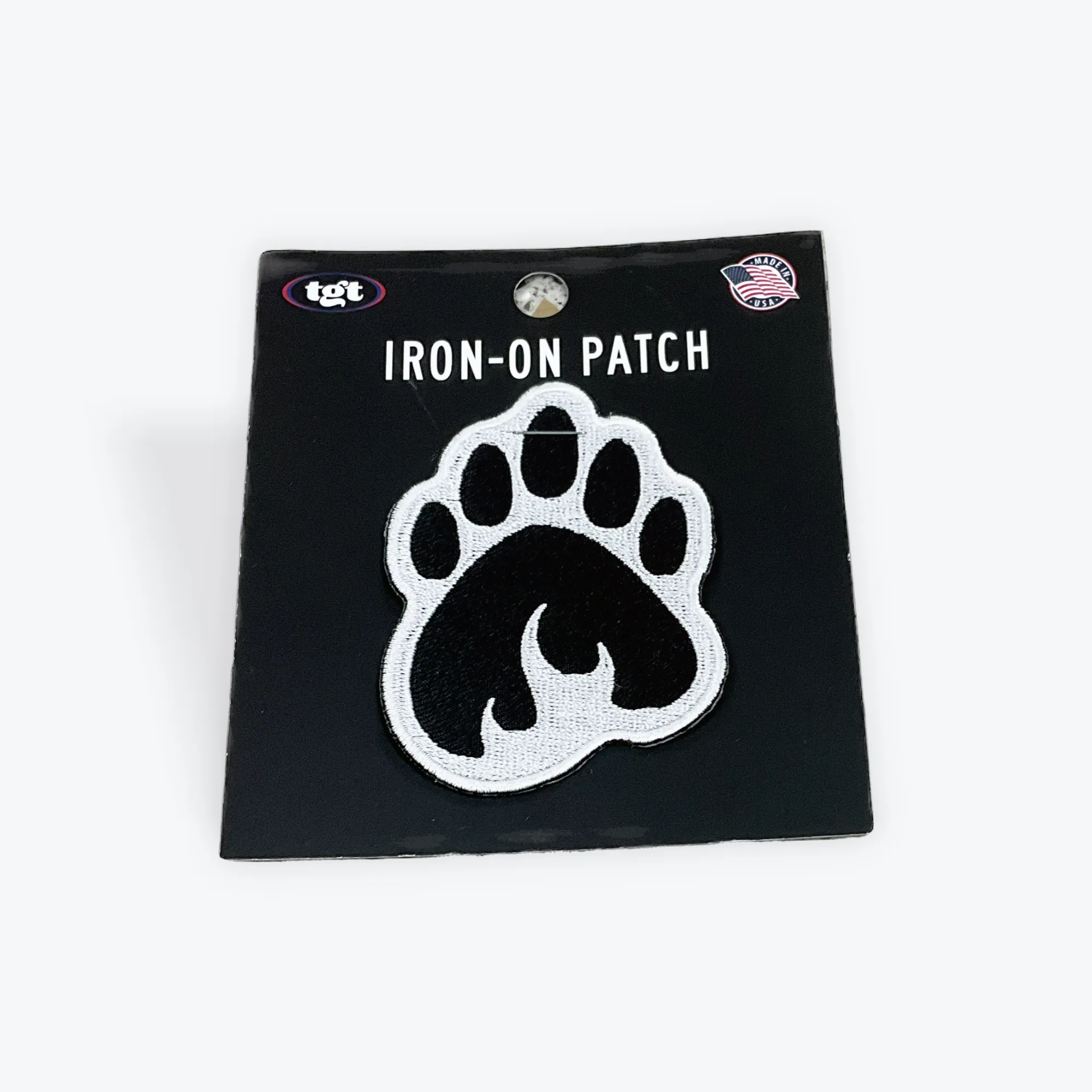 Stratton Patches