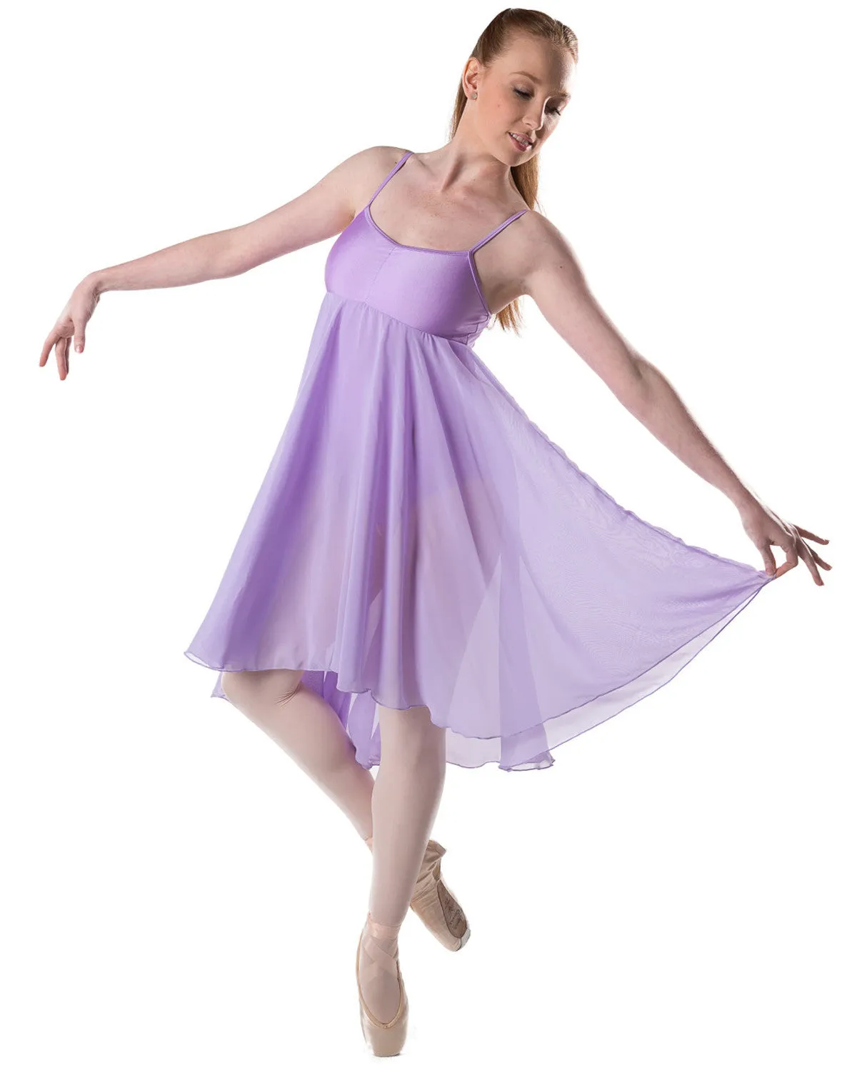 Studio 7 Adult Princess Chiffon Dress Add03