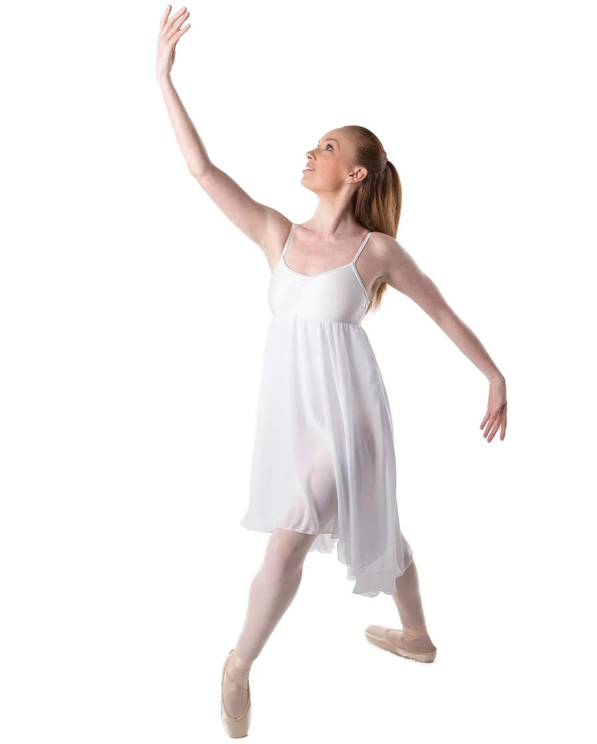 Studio 7 Adult Princess Chiffon Dress Add03