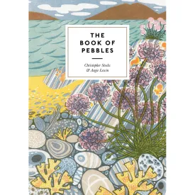 The Book of Pebbles by Christopher Stocks