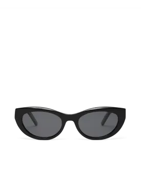 THE ESTELLA - BLACK-BLACK