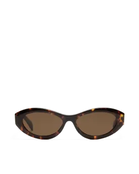 THE SELITA - HAVANA TORT-CHOCOLATE
