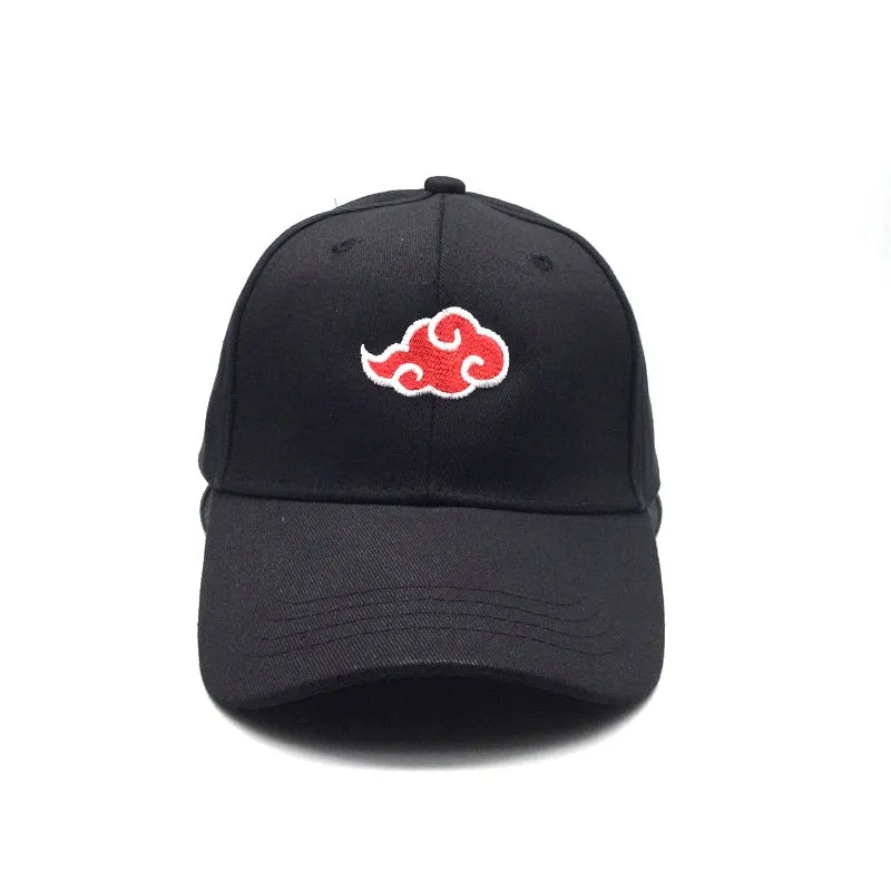 Uchiha Family Logo Embroidery