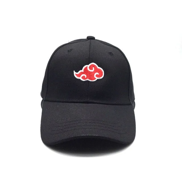 Uchiha Family Logo Embroidery